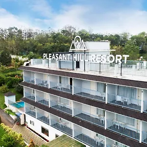 Pleasant Hill Resort Munnar