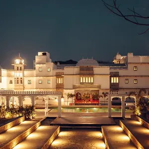 Daulatgarh And Hotel Udaipur