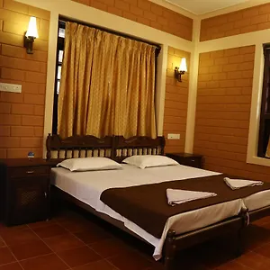 Dazzle Dew Bed & Breakfast Alappuzha